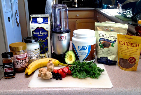 Fresh and Easy Smoothies to Fuel Your Lifestyle