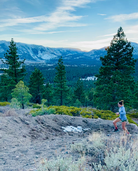 Katie Asmuth's 21 Tips for Running Your First Ultra