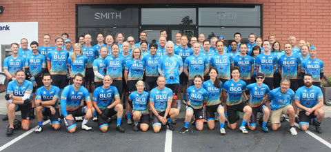 SDBC - San Diego Bicycle Club