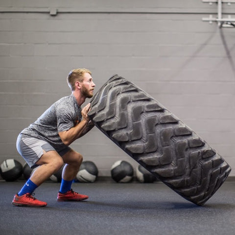 It’s All About That Base…So Add Some Strength Training