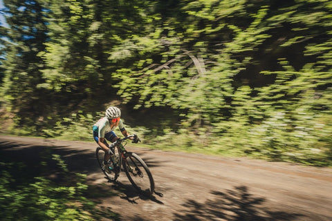 The Ultimate Summer Camp: Oregon Trail Gravel Grinder by Anna Yamauchi