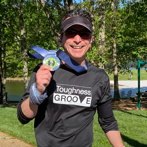 Race Report: Fawn Lake Half Marathon by Gordon Ducan