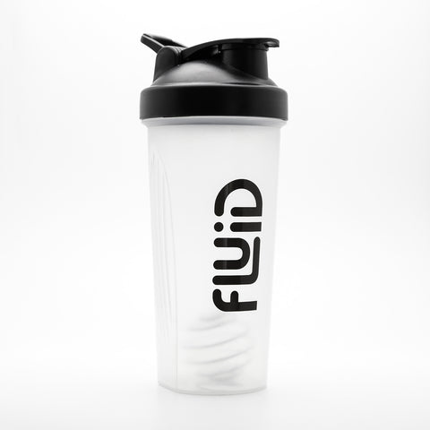 BPA-Free Shaker Bottle