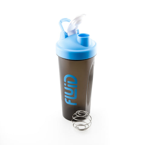 BPA-Free Shaker Bottle