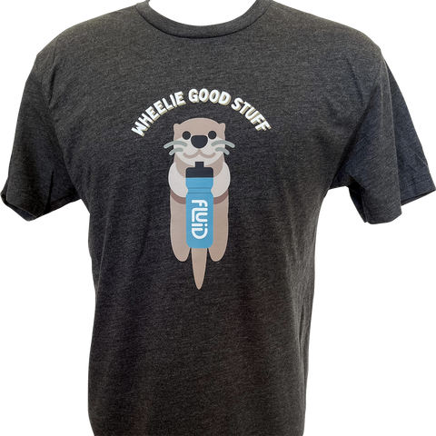 Wheelie Good Stuff T-Shirt