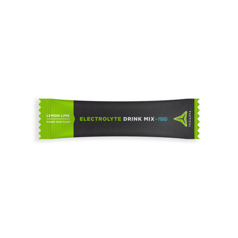 Tactical Electrolyte Drink Mix