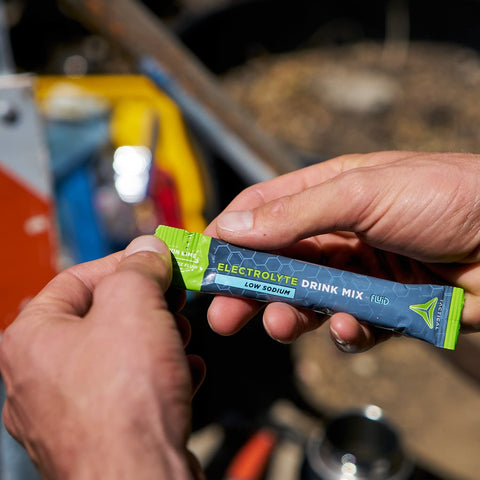 Tactical Electrolyte Drink Mix
