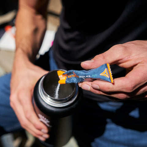 Tactical Electrolyte Drink Mix