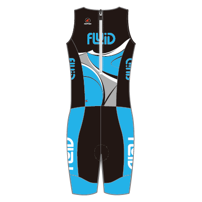 Men's Summit Tri Suit