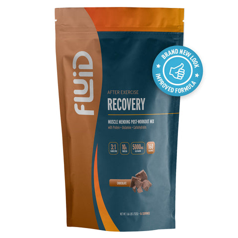 Recovery Single Servings