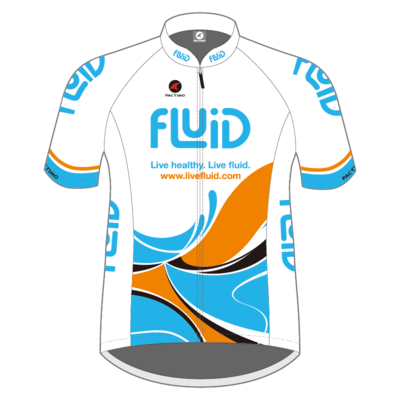 Century Jersey