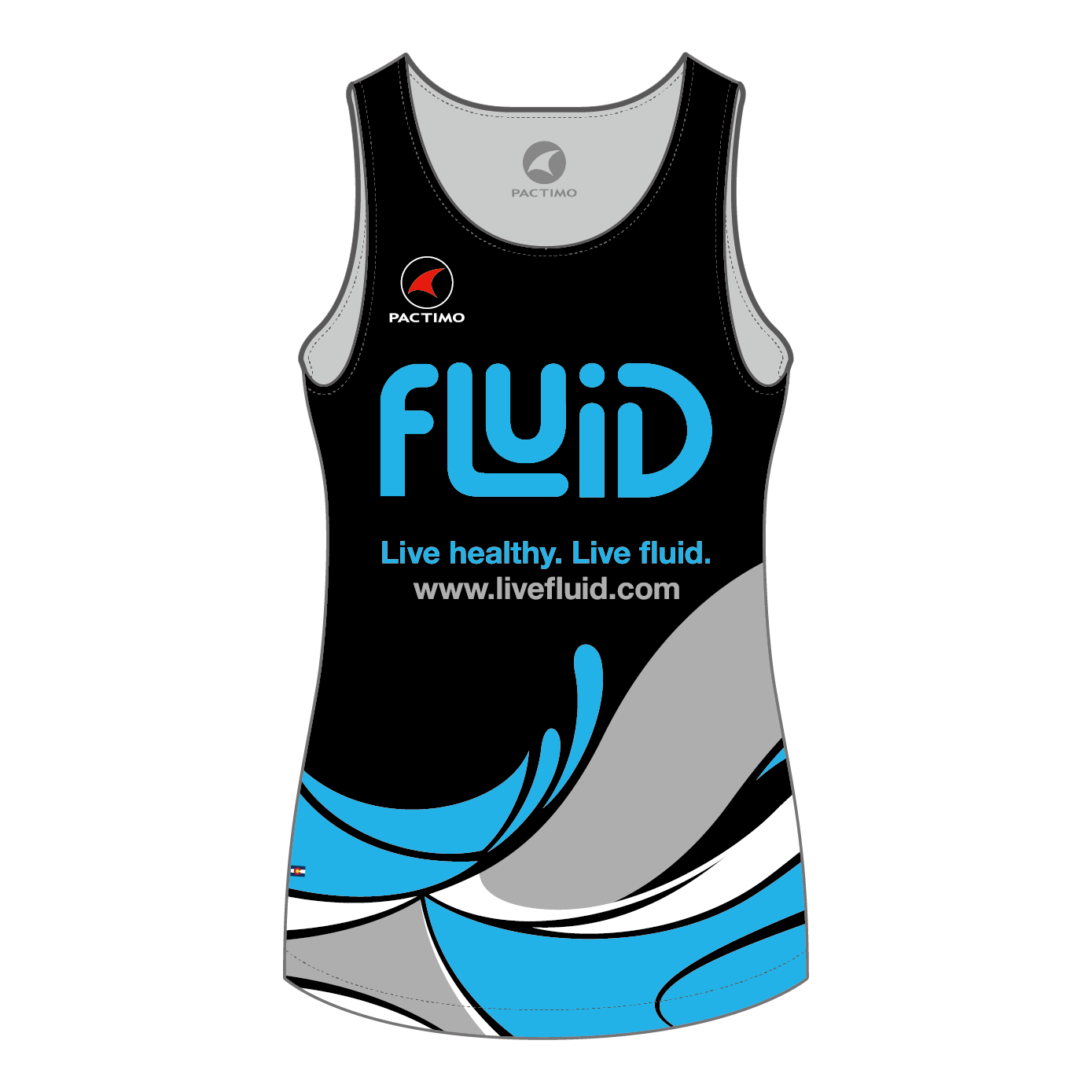 Women's Running Clothing – Tagged Apparel Type_Singlets and Tanks –  Holabird Sports