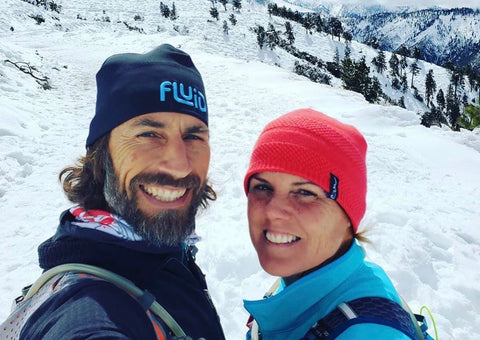 Top 7 Tips for Winter Training and Hydration