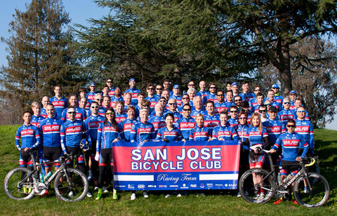 San Jose Bicycle Club