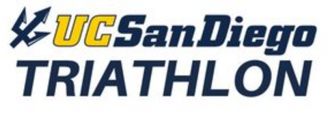 UCSD Triathlon Team