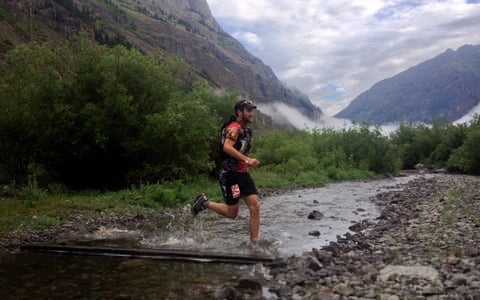 Exclusive Hardrock 100 Interview With Chris Price