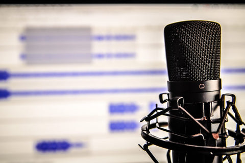The Best Podcasts For Training