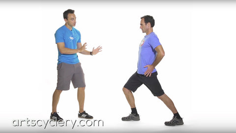 A Video Guide To Proper Mobility Stretching