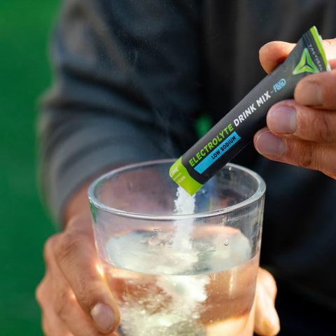 Tactical Electrolyte Drink Mix