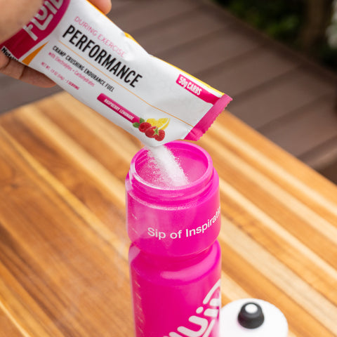 Fluid Performance