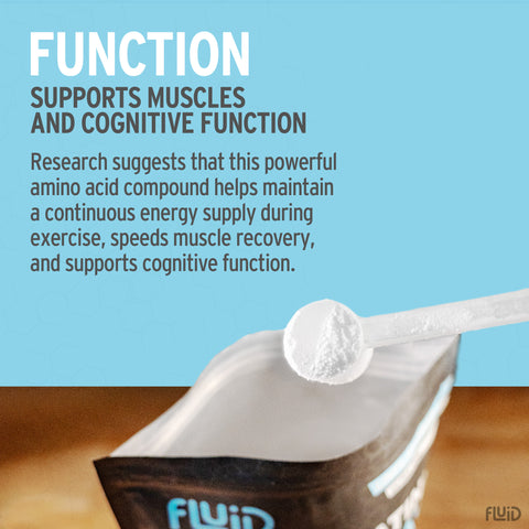 100% Creatine Monohydrate