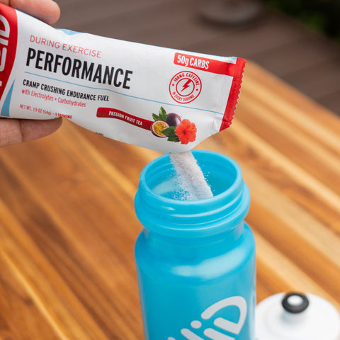 Fluid Performance