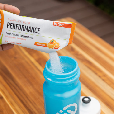 Fluid Performance