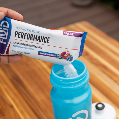 Fluid Performance