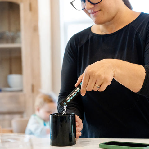 100% Creatine Monohydrate