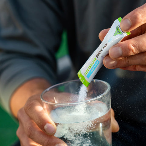Fluid Tactical Zero Sugar Electrolyte Drink Mix