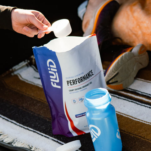 Fluid Performance