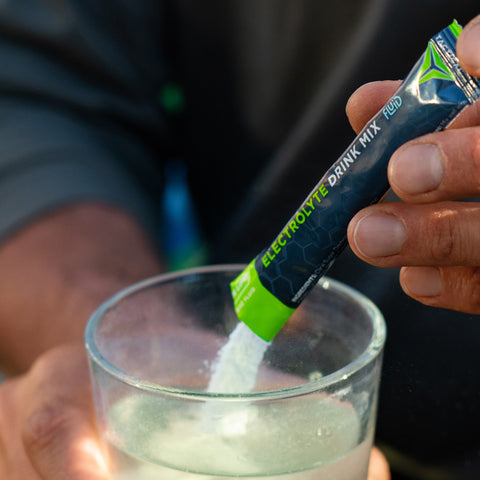 Tactical Electrolyte Drink Mix