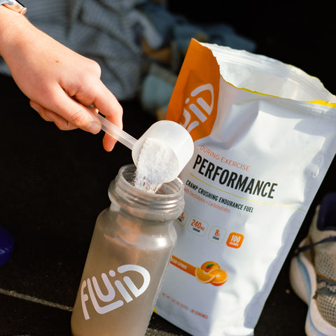 Fluid Performance