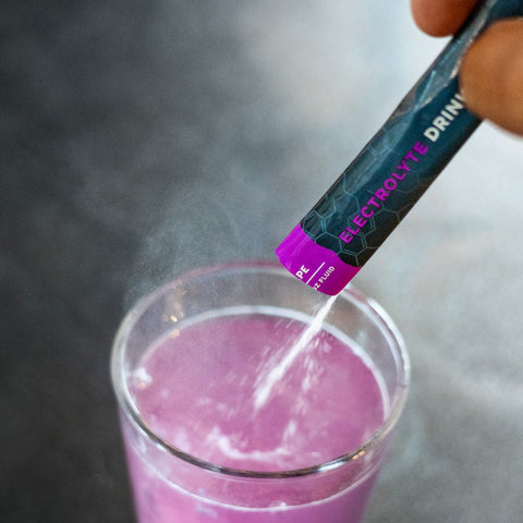 Tactical Electrolyte Drink Mix