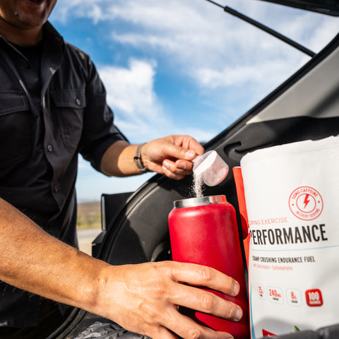 Fluid Performance