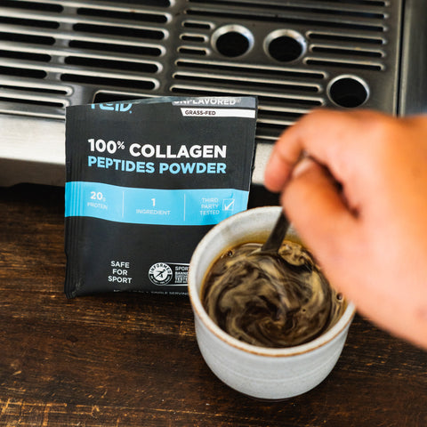 100% Collagen Peptides