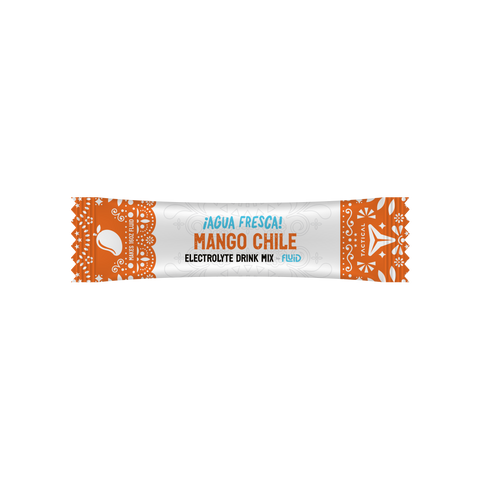 Fluid Agua Fresca - Electrolyte Drink Mix