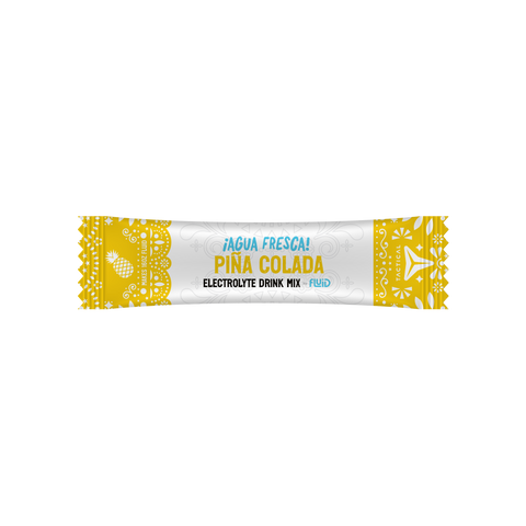 Fluid Agua Fresca - Electrolyte Drink Mix