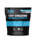 100% Creatine Monohydrate