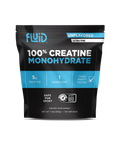 100% Creatine Monohydrate