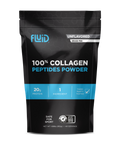 100% Collagen Peptides