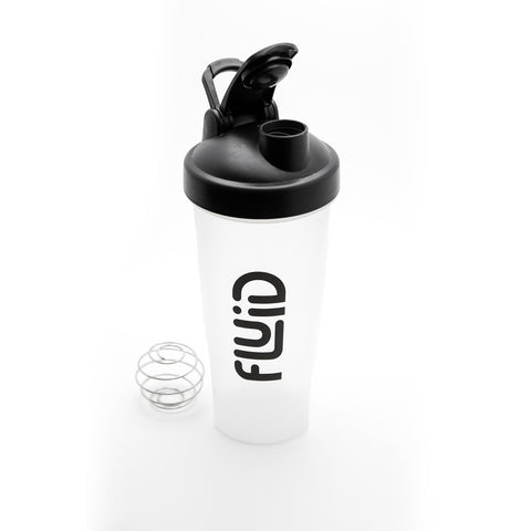 BPA-Free Shaker Bottle