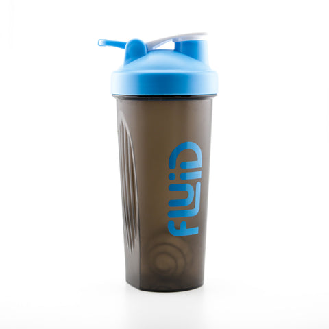 BPA-Free Shaker Bottle