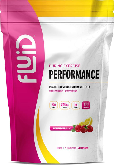 Fluid Performance