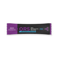 ORS Oral Rehydration Solution package on a white background