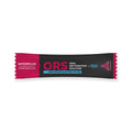 ORS Oral Rehydration Solution package on a white background