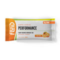 Fluid Performance Single Serving 50g Carb Packet - Fresh Citrus Flavor