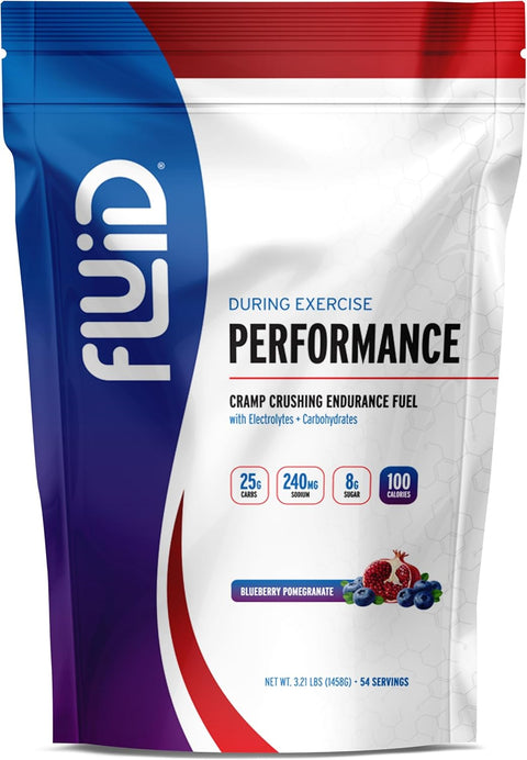 Fluid Performance