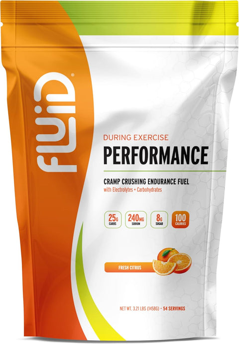 Fluid Performance
