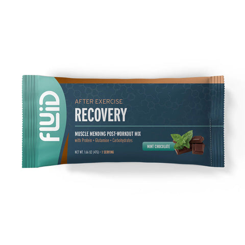 Fluid Recovery